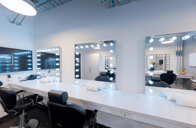 BBC Studioworks Virtual Tour - Photography