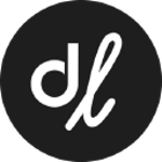 Diggin Larry AB logo