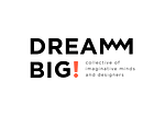 Dreammm big! logo