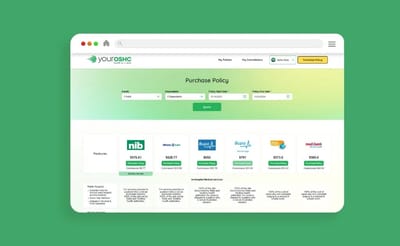 Myer - Software Ontwikkeling