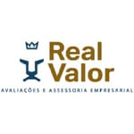Real Valor Comunicação logo