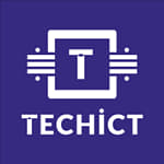 TechICT logo