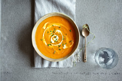 Vitamix - Content-Strategie