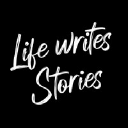 Life Writes Stories - Videoproduktion Frankfurt logo