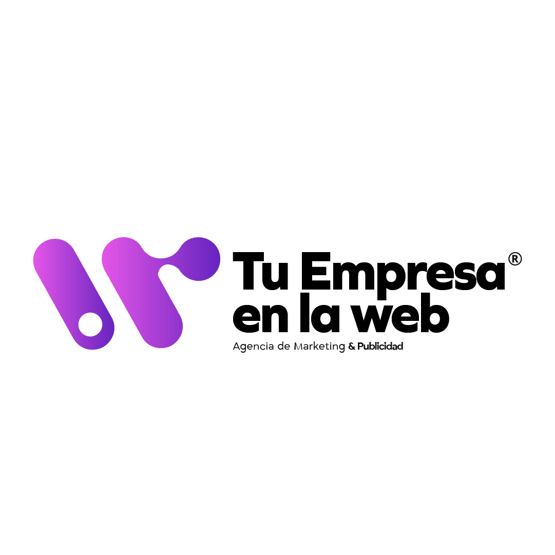 Tu Empresa En La Web | Agencia de Marketing Digital