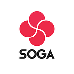 Soga Digital logo