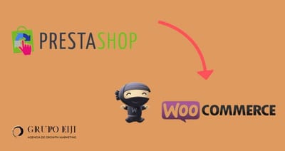 MIgrar web de Prestashop a Woocomerce - E-commerce