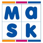 Mask Comunicacion logo