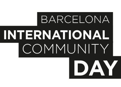 Barcelona International Community Day - Eventos