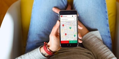 Une Progressive Web App pour Animalost - Mobile App