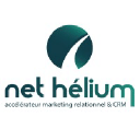 Net Hélium Marketing Relationnel & Crm
