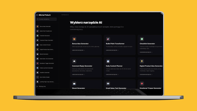 AI Chat Platform with Automated Onboarding - Künstliche Intelligenz