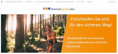 Finanzdienstleister setzt auf strategische PR mit 4iMEDIA - Digital Strategy
