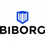 Biborg logo