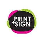 Print Plus Sign