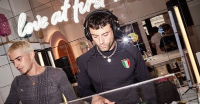 The Bonbon by Magnum Popup-Store - Evenement