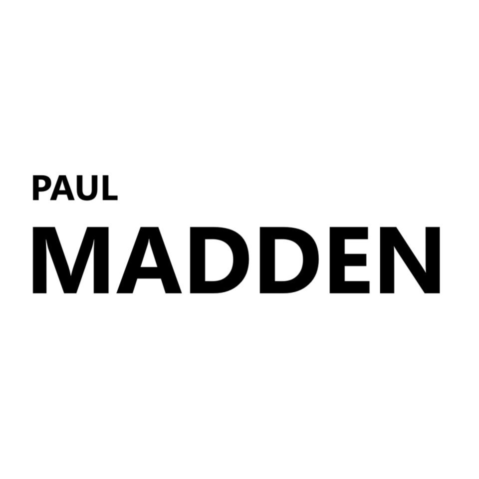 Paul Madden Consulting
