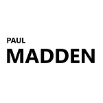 Paul Madden Consulting