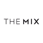 The Mix London logo