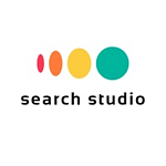 SearchStudio logo