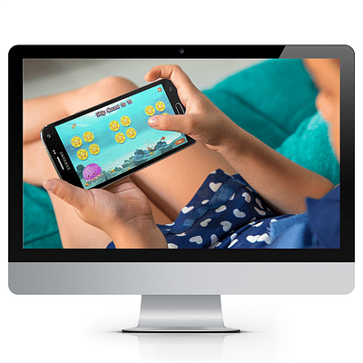 Educational B2C Mobile App: Design & Development - Mobile App