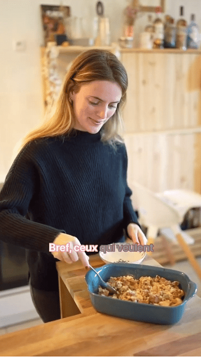 Chronodrive : Campagne d'influence - Marketing d'influence