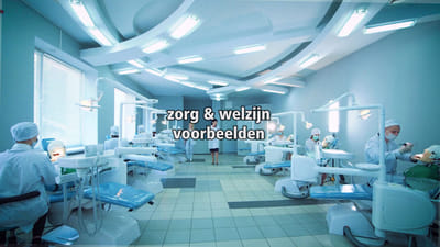 medische films laten maken zorgfilms - Motion Design