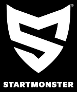 STARTMONSTER logo