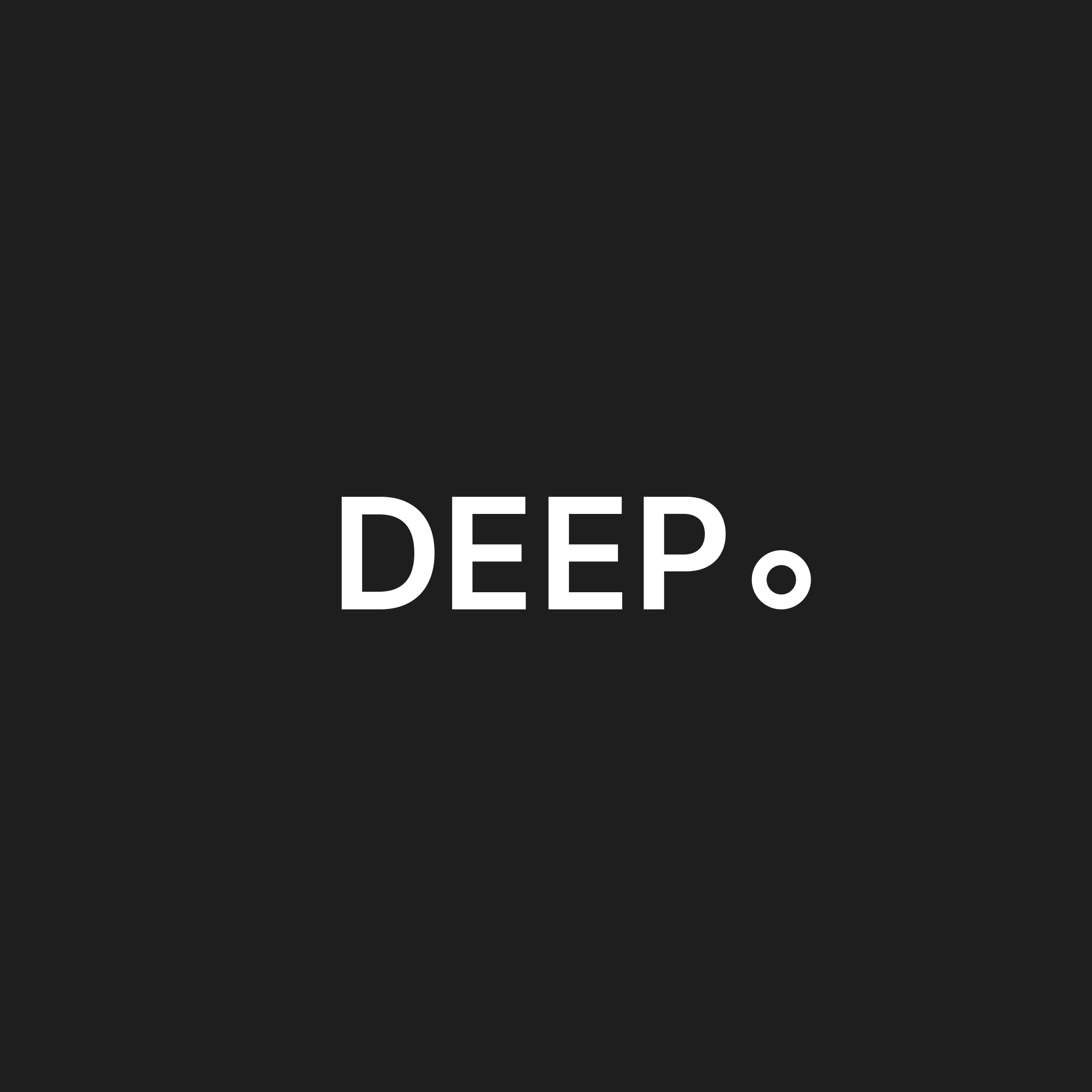 DEEP∘ Studio