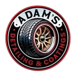 Adam's Detailing and Coatings