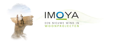 Branding + Concept Imoya Projects - Image de marque & branding