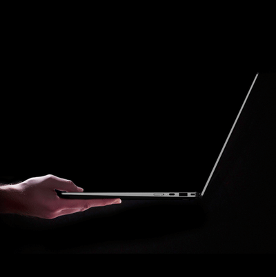 Designing the future with HP - Artificial Intelligence