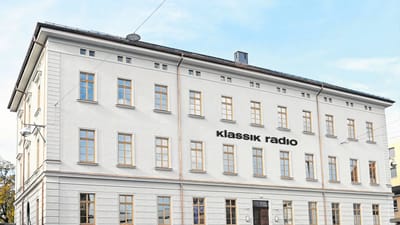 KlassikRadio AG – Rundum-Schutz für Endgeräte - Cybersecurity