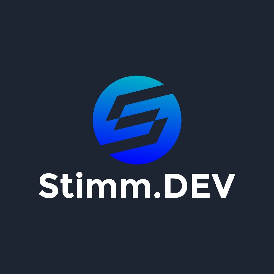 Stimm.DEV