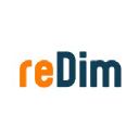 Redim Gmbh logo