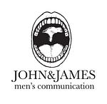 John & James logo
