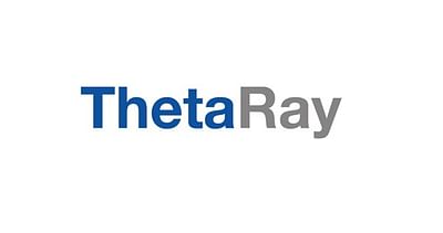 “ThetaRay” project - Application web