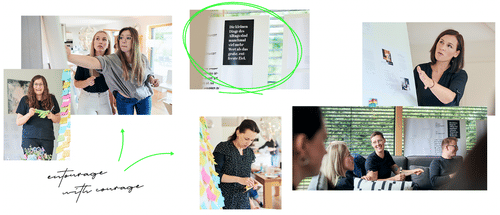 P21. Agentur für Branding und Design cover
