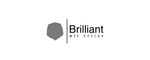Brilliant Web Design logo