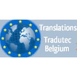 Tradutec Belgium logo