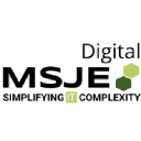 Msje Digital Gmbh