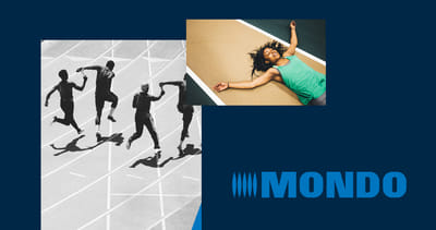 Mondo - Social media - Social Media