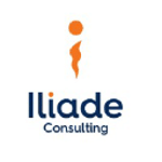 Iliade Consulting logo