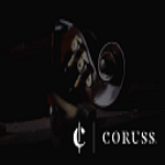 Coruss logo
