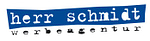 Herr Schmidt Werbeagentur GmbH logo