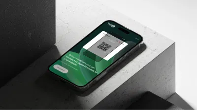 Ver.ID - Accept all digital identity wallets - Applicazione Mobile