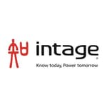 INTAGE Thailand logo