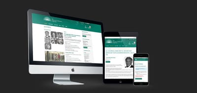 E-BUSINESS RESPONSIVE "GRANDES CONFERENCES" - Digital Strategy