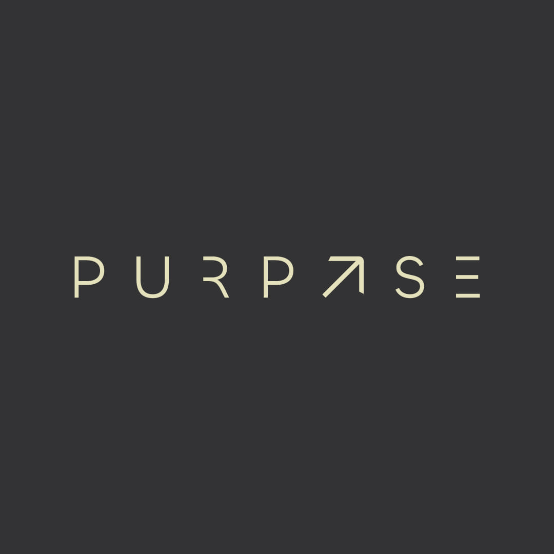 PURPOSE - agencia de branding & comunicación
