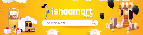 IshaaMart.com cover